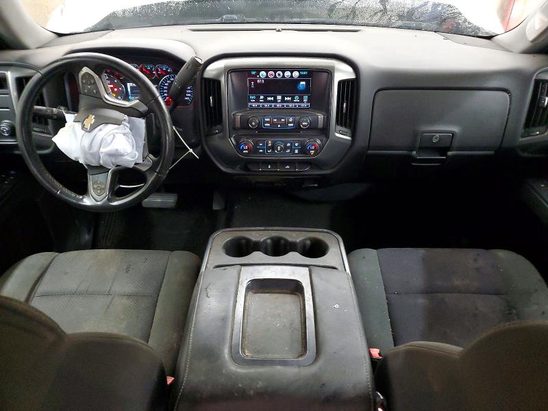 Продаж на аукціоні авто 2016 Chevrolet Silverado, vin: 3GCPCREC8GG225074, номер лоту: 67972226