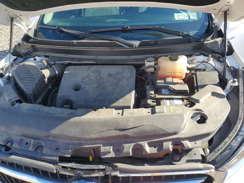 Продажа на аукционе авто 2018 Buick Enclave, vin: 5GAEVAKW6JJ228886, номер лота: 69440166