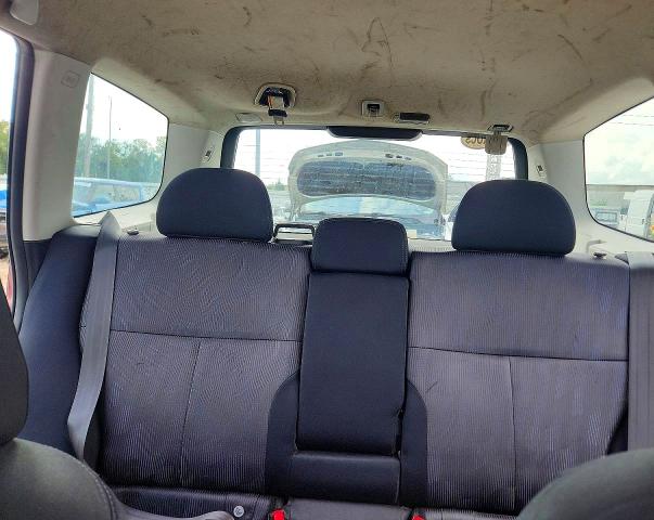 67717956 :رقم المزاد ، JF2SH61619H781828 vin ، 2009 Subaru Forester مزاد بيع