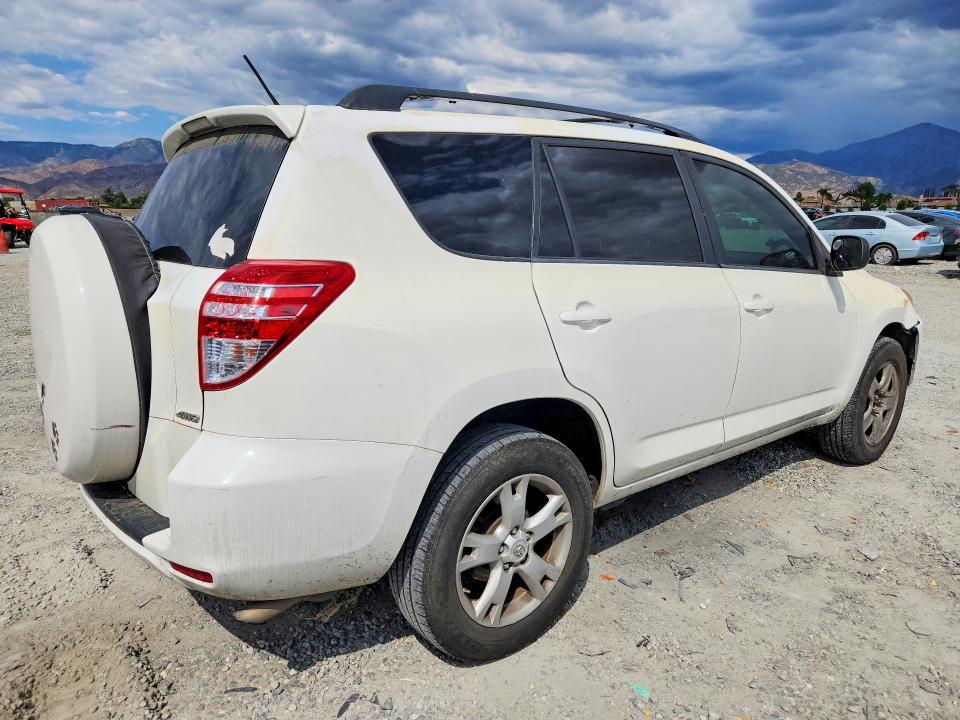 Aukcja sprzedaży 2011 Toyota Rav4, vin: 2T3BF4DV3BW095821, numer aukcji: 68517276