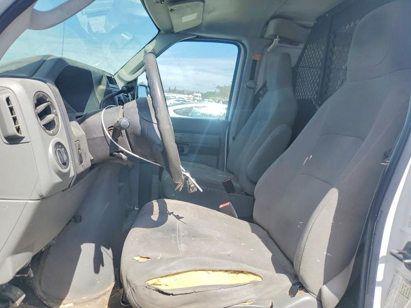 Продажа на аукционе авто 2011 Ford E150, vin: 1FTNE1EW2BDA20823, номер лота: 67529186