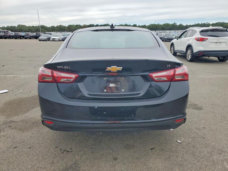 Продажа на аукционе авто 2020 Chevrolet Malibu, vin: 1G1ZD5ST4LF104372, номер лота: 69969546