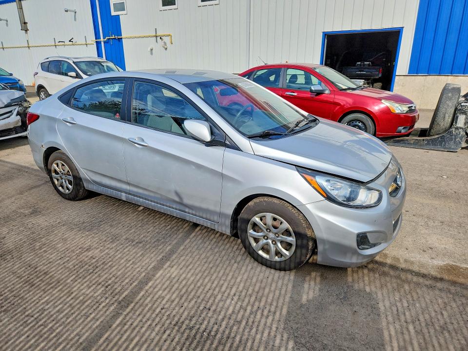 Продаж на аукціоні авто 2012 Hyundai Accent, vin: KMHCT4AE0CU256220, номер лоту: 67088066