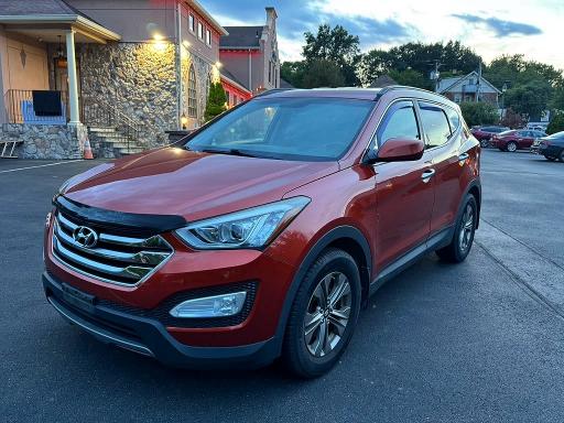 Auction sale of the 2016 Hyundai Santa Fe Sport, vin: 5XYZUDLB5GG377024, lot number: 68618496
