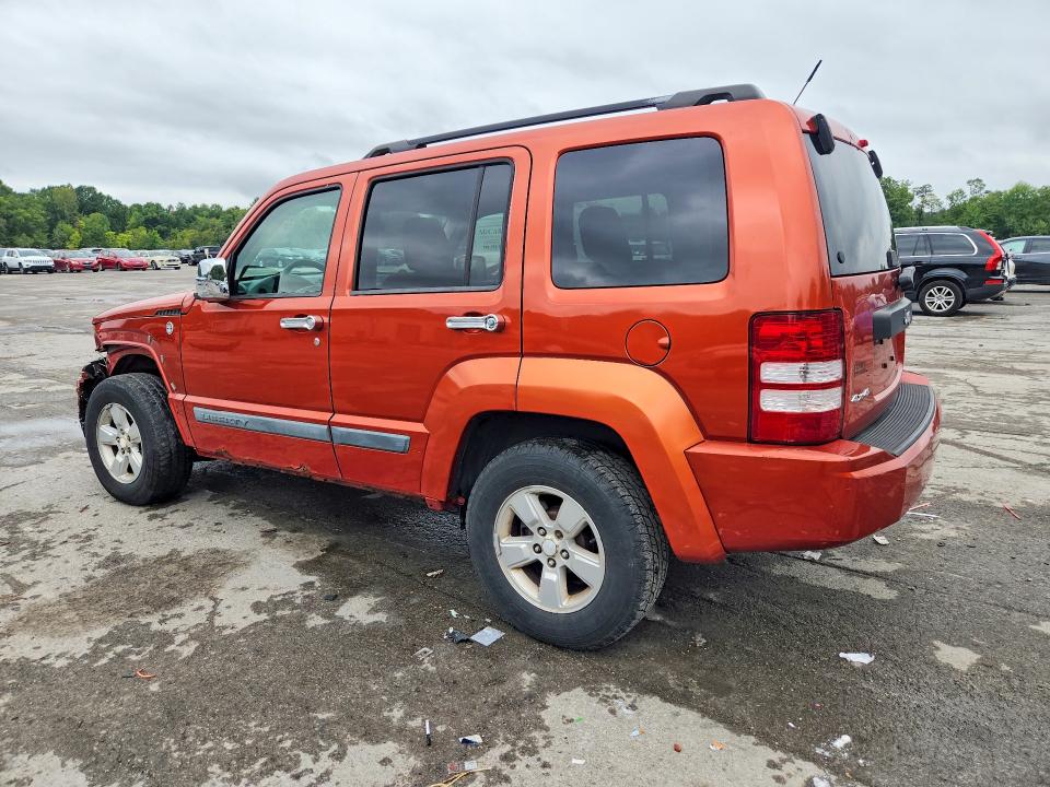 69344836 :رقم المزاد ، 1J8GN28K09W533132 vin ، 2009 Jeep Liberty مزاد بيع