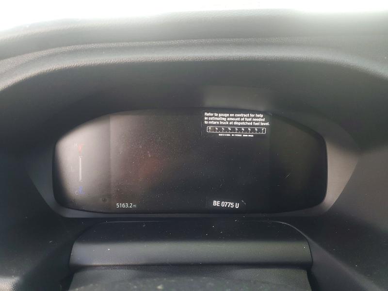 69044806 :رقم المزاد ، 1FTBR1Y82TKA63477 vin ، 2026 Ford Transit 250 مزاد بيع