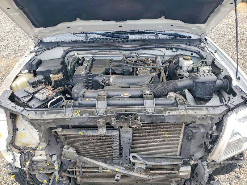 67159846 :رقم المزاد ، 1N6BD0CT2JN765165 vin ، 2018 Nissan Frontier مزاد بيع