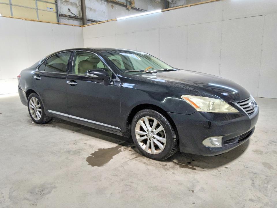 2010 Lexus Es მანქანა იყიდება აუქციონზე, vin: JTHBK1EG6A2394798, აუქციონის ნომერი: 68024156