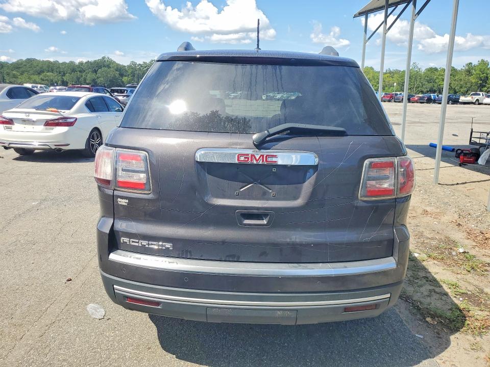 2013 Gmc Acadia მანქანა იყიდება აუქციონზე, vin: 1GKKRPKD7DJ192531, აუქციონის ნომერი: 66917566