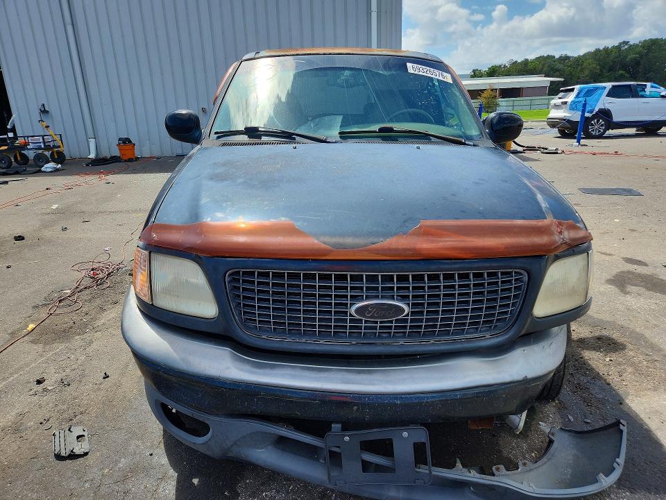 69326576 :رقم المزاد ، 1FMRU1768YLA60254 vin ، 2000 Ford Expedition مزاد بيع