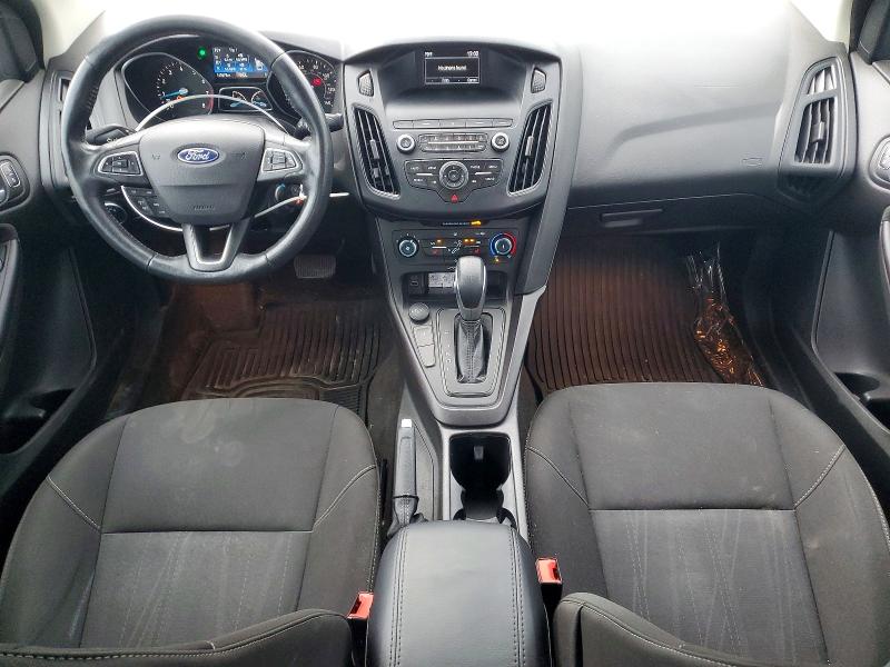 Продажа на аукционе авто 2018 Ford Focus, vin: 1FADP3F27JL269576, номер лота: 70846906