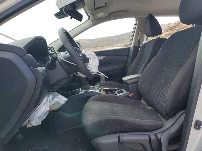 Продажа на аукционе авто 2021 Nissan Rogue Sport, vin: JN1BJ1AW6MW662735, номер лота: 67317176