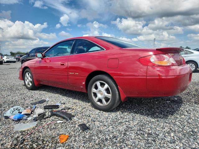69594586 :رقم المزاد ، 2T1CF28P42C585585 vin ، 2002 Toyota Camry Solara مزاد بيع