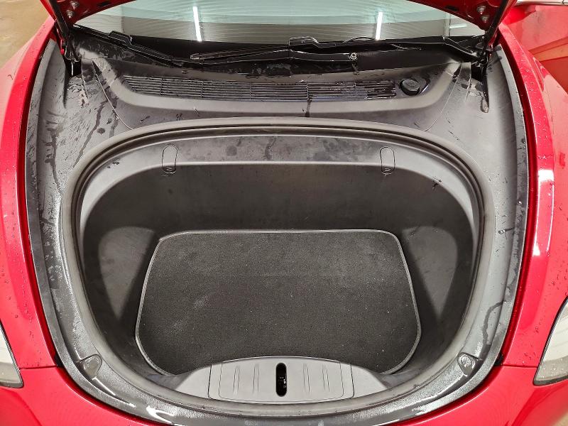 Продаж на аукціоні авто 2019 Tesla Model 3, vin: 5YJ3E1EBXKF473066, номер лоту: 71187916