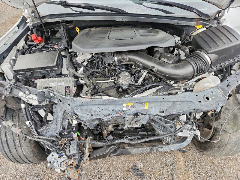 Продаж на аукціоні авто 2021 Jeep Grand Cherokee, vin: 1C4RJFCG2MC735714, номер лоту: 69676246