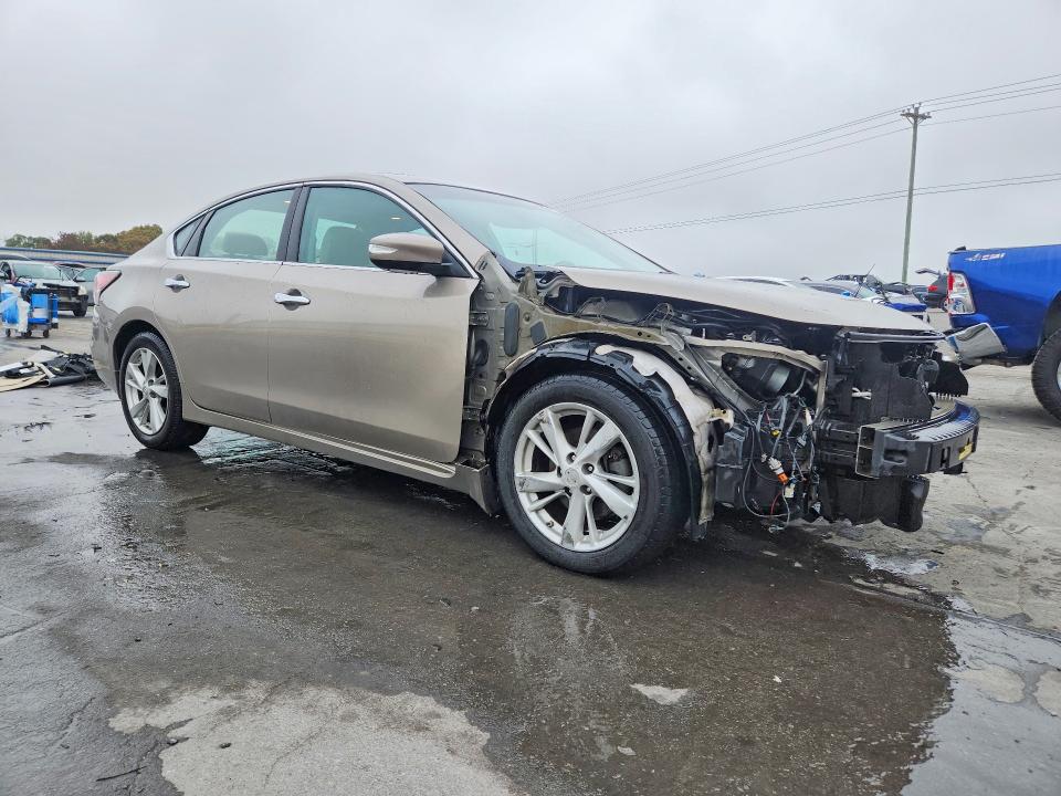 Aukcja sprzedaży 2014 Nissan Altima, vin: 1N4AL3AP9EC121386, numer aukcji: 70076176