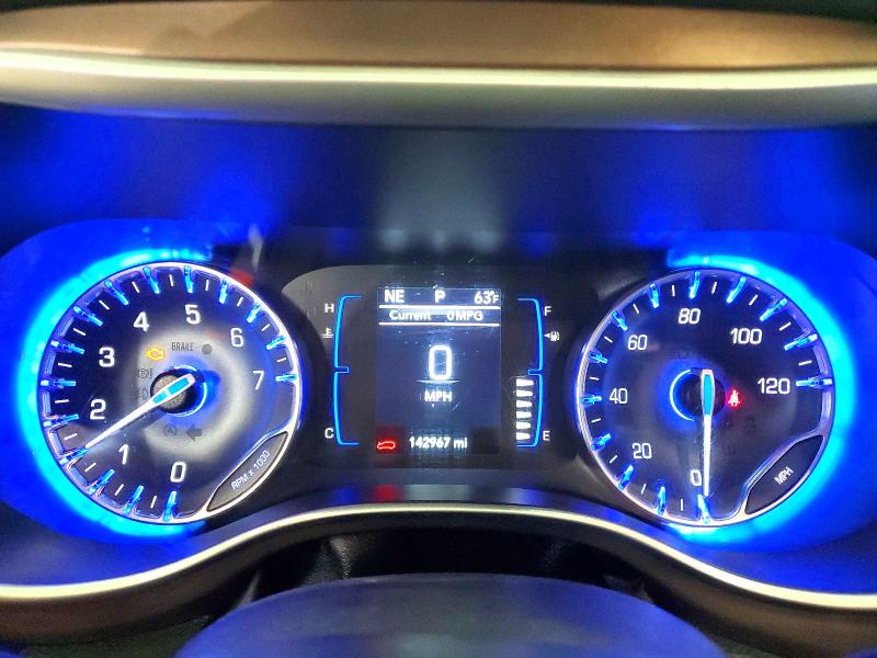 Auction sale of the 2019 Chrysler Pacifica, vin: 2C4RC1BG6KR603543, lot number: 70237596