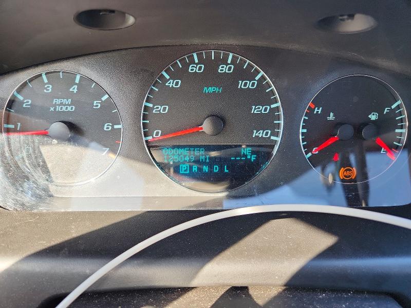 Aukcja sprzedaży 2013 Chevrolet Impala, vin: 2G1WC5E31D1216184, numer aukcji: 70469366