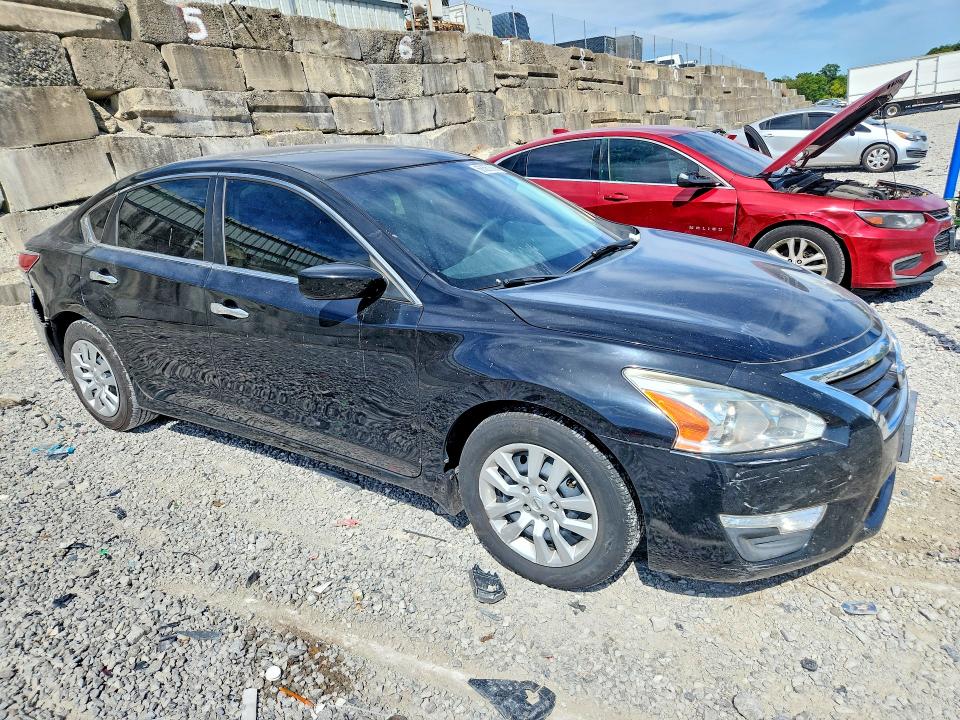 2013 Nissan Altima მანქანა იყიდება აუქციონზე, vin: 1N4AL3AP8DC288837, აუქციონის ნომერი: 68560666