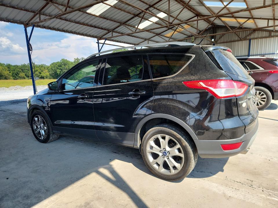 Aukcja sprzedaży 2015 Ford Escape, vin: 1FMCU0J97FUA19947, numer aukcji: 69853546