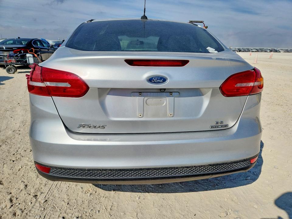 Aukcja sprzedaży 2015 Ford Focus, vin: 1FADP3F29FL347797, numer aukcji: 70513656