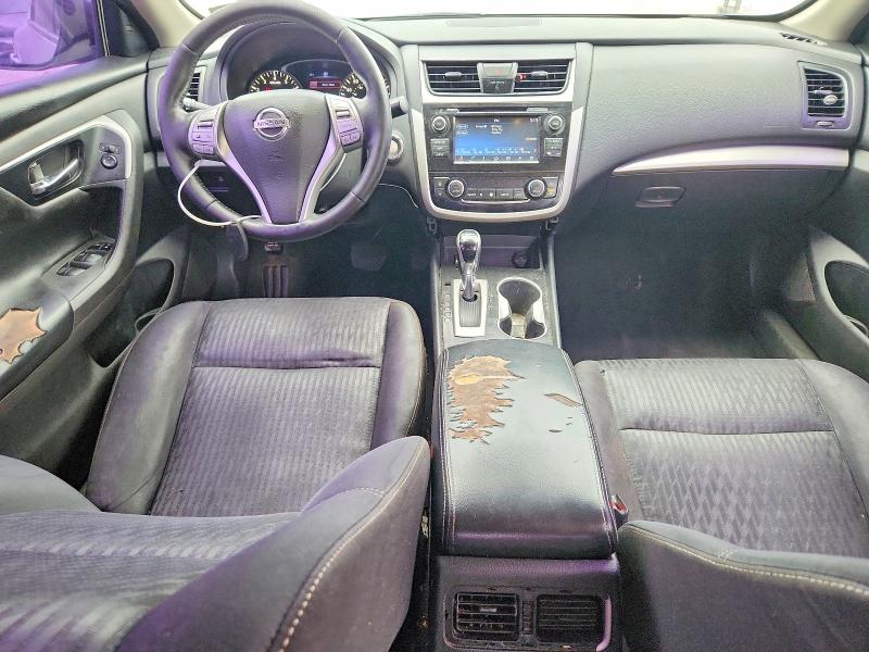 Продаж на аукціоні авто 2018 Nissan Altima, vin: 1N4AL3AP6JC155411, номер лоту: 69902666