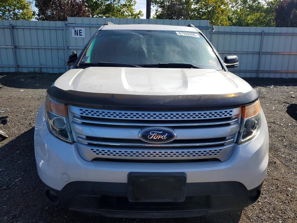 Продаж на аукціоні авто 2015 Ford Explorer, vin: 1FM5K8D85FGA81622, номер лоту: 67932806
