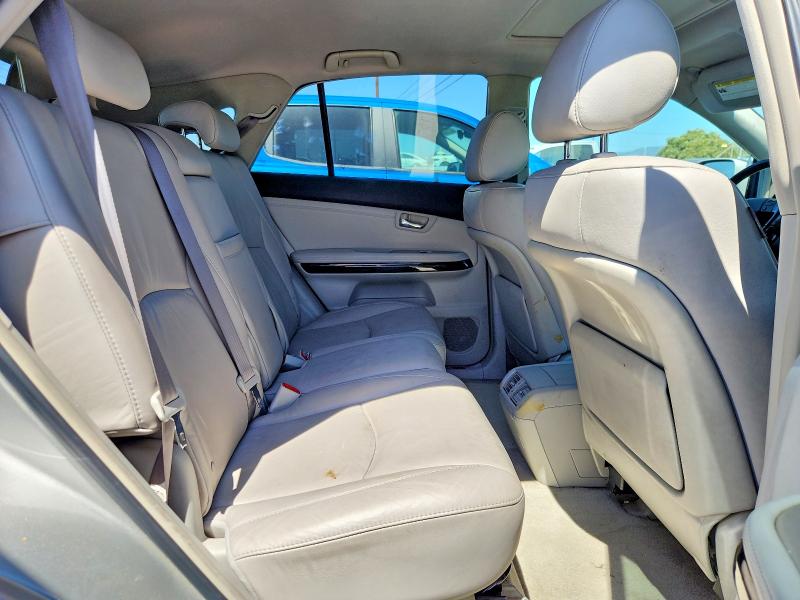 66853756 :رقم المزاد ، 2T2GK31U68C044836 vin ، 2008 Lexus Rx مزاد بيع