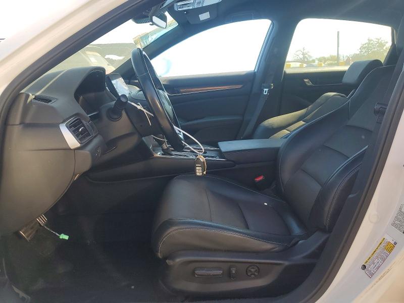 Aukcja sprzedaży 2022 Honda Accord, vin: 1HGCV1F36NA001730, numer aukcji: 68956326