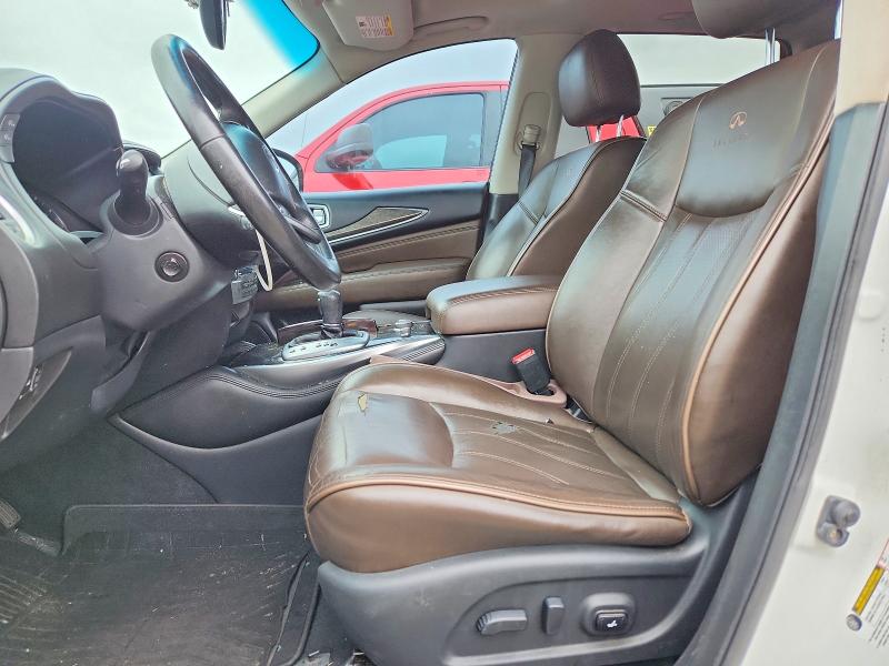 Продаж на аукціоні авто 2013 Infiniti Jx35, vin: 5N1AL0MM0DC314109, номер лоту: 70414746
