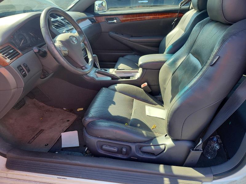 Aukcja sprzedaży 2008 Toyota Camry Solara, vin: 4T1CA30P08U157083, numer aukcji: 66815146