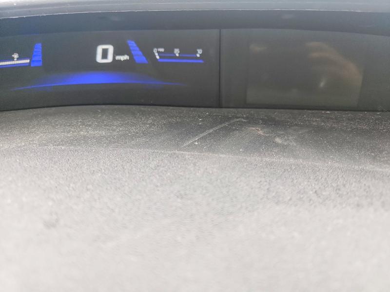 69733556 :رقم المزاد ، 19XFB2F51FE299291 vin ، 2015 Honda Civic مزاد بيع