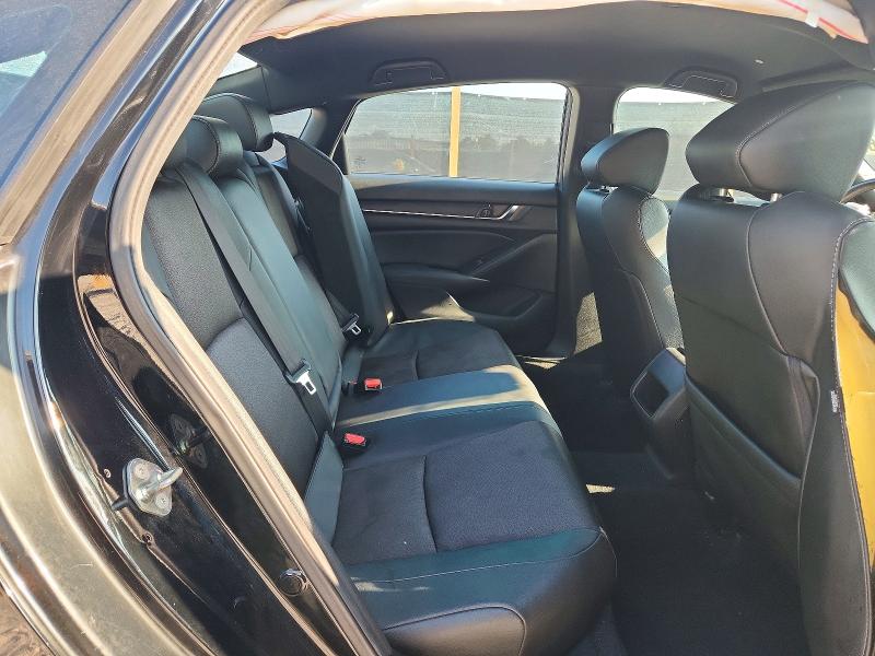 Aukcja sprzedaży 2019 Honda Accord, vin: 1HGCV1F32KA139650, numer aukcji: 67291866