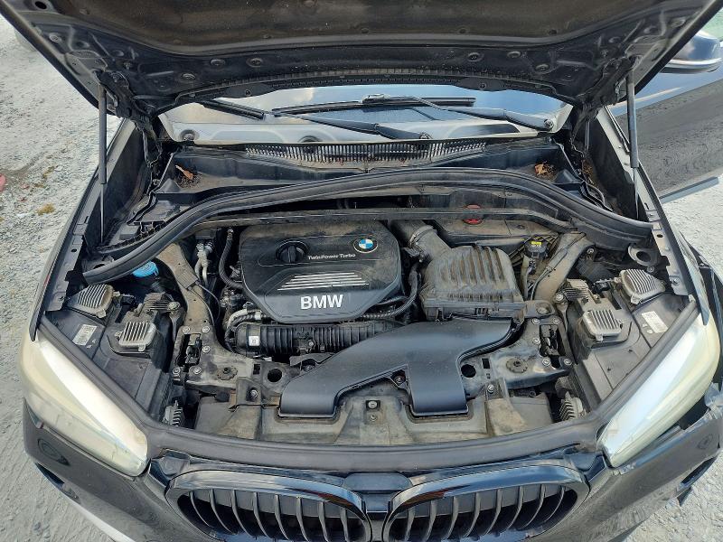 Продажа на аукционе авто 2017 Bmw X1, vin: WBXHT3C38H5F77199, номер лота: 67449706