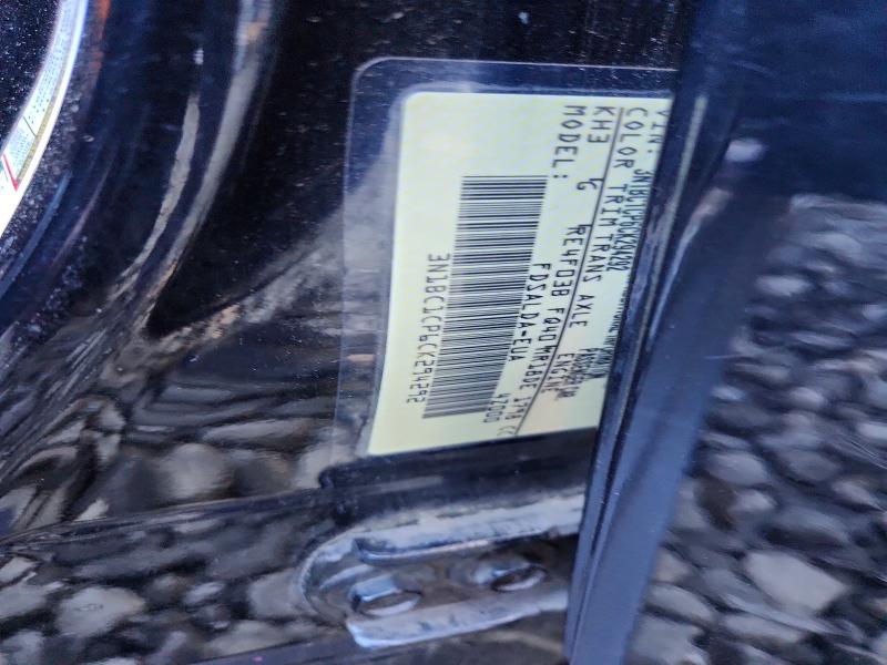 Продаж на аукціоні авто 2012 Nissan Versa, vin: 3N1BC1CP6CK294292, номер лоту: 68400486