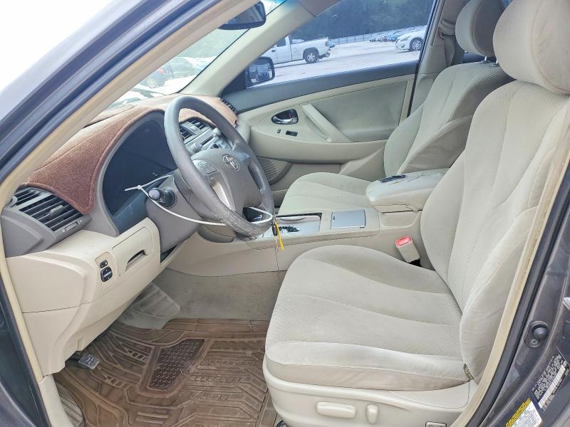 70188976 :رقم المزاد ، 4T1BK46K07U538408 vin ، 2007 Toyota Camry مزاد بيع