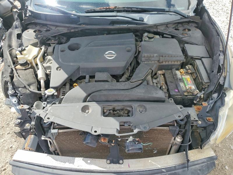 2013 Nissan Altima მანქანა იყიდება აუქციონზე, vin: 1N4AL3AP2DN513256, აუქციონის ნომერი: 69000226