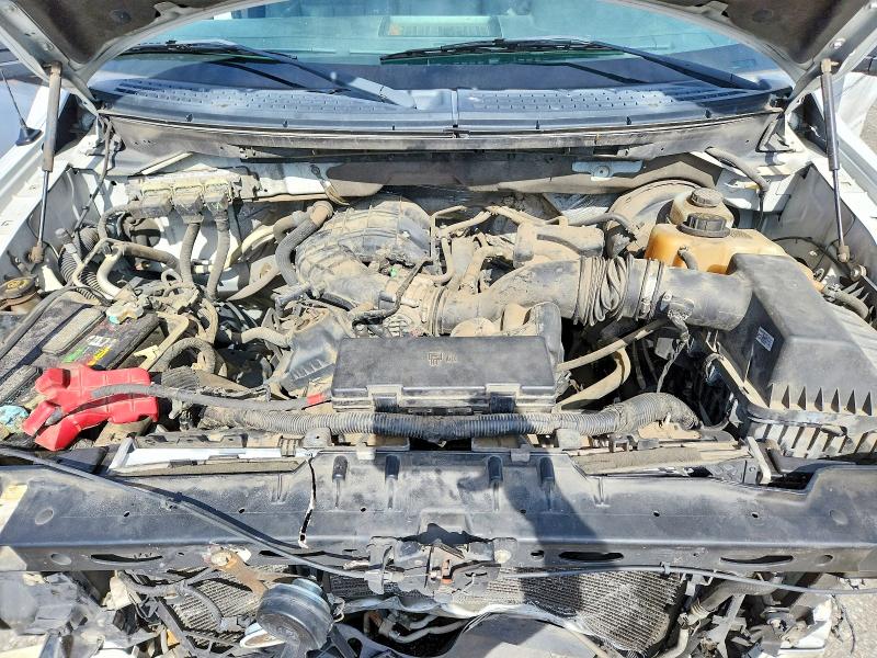 Aukcja sprzedaży 2013 Ford F150, vin: 1FTMF1CM2DKD04994, numer aukcji: 67524466