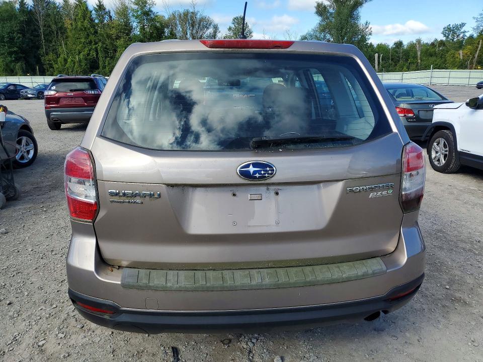 Aukcja sprzedaży 2014 Subaru Forester, vin: JF2SJAAC7EH447472, numer aukcji: 69429616