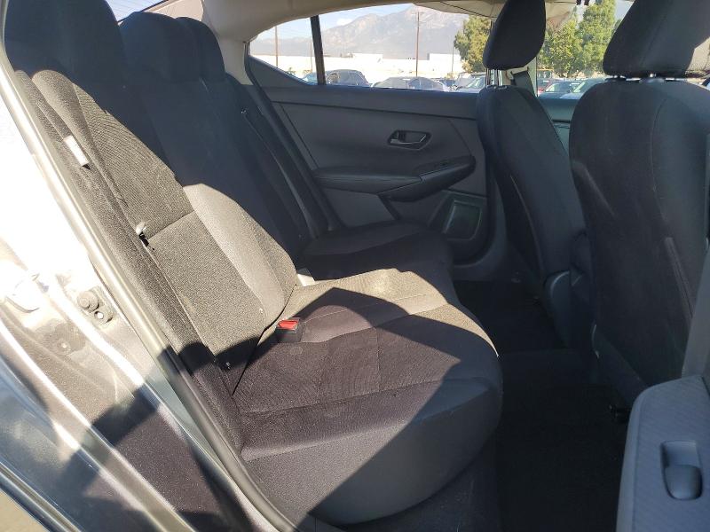 Aukcja sprzedaży 2025 Nissan Sentra, vin: 3N1AB8BV8SY215885, numer aukcji: 68061266