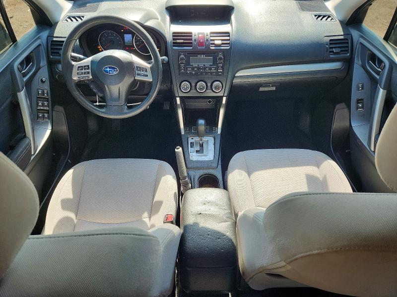 Aukcja sprzedaży 2015 Subaru Forester, vin: JF2SJADC0FH401933, numer aukcji: 68138986