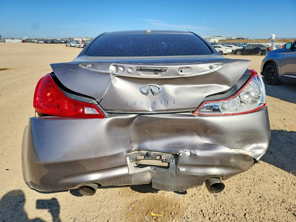 68495926 :رقم المزاد ، JNKCV64F99M655035 vin ، 2009 Infiniti G37 مزاد بيع