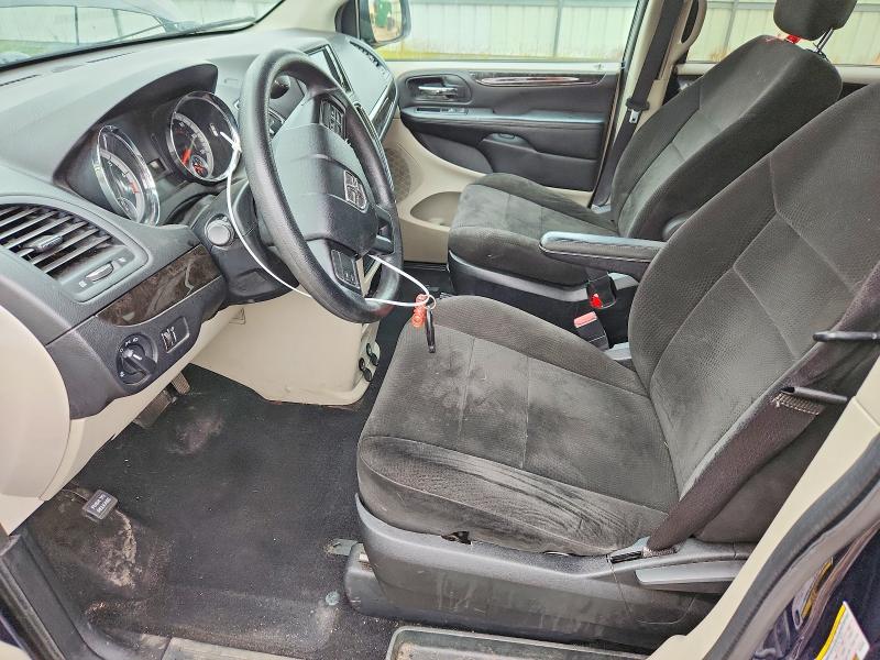 Продажа на аукционе авто 2013 Dodge Grand Caravan, vin: 2C4RDGBG0DR726239, номер лота: 70689046