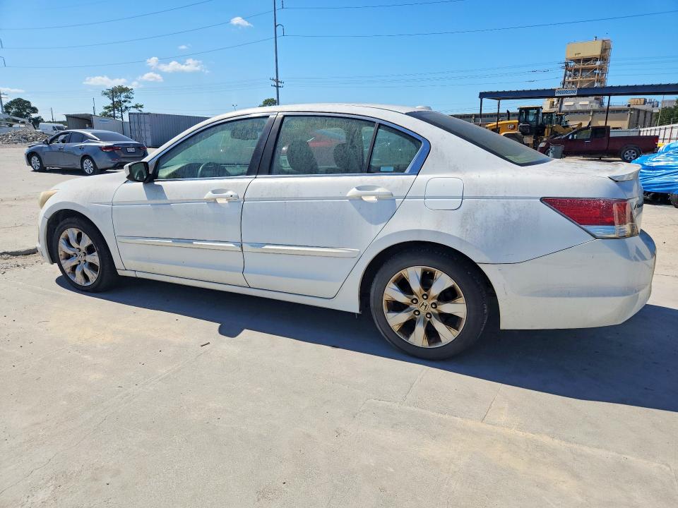 2008 Honda Accord მანქანა იყიდება აუქციონზე, vin: 1HGCP26878A089591, აუქციონის ნომერი: 68113586