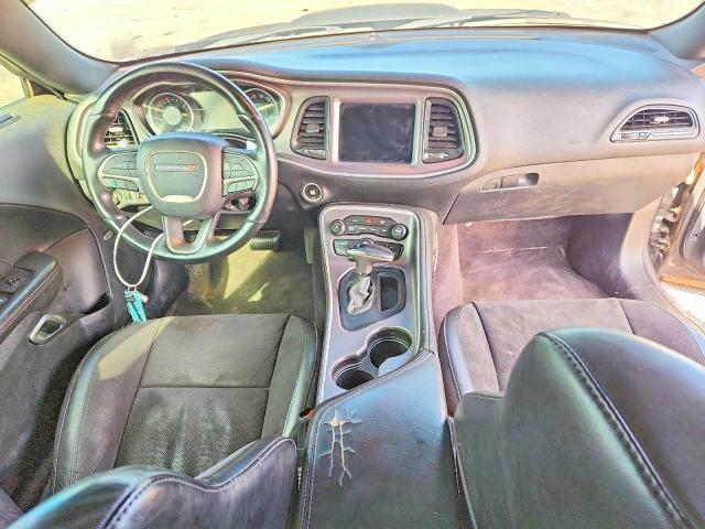 67526356 :رقم المزاد ، 2C3CDZFJ4KH506536 vin ، 2019 Dodge Challenger مزاد بيع