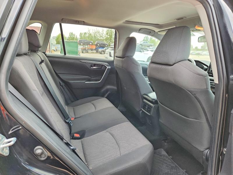 Aukcja sprzedaży 2019 Toyota Rav4, vin: 2T3R1RFV1KC053396, numer aukcji: 68925776