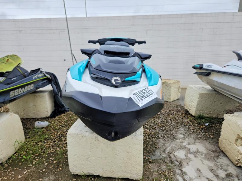 Продаж на аукціоні авто 2023 Sea Doo Gtx, vin: YDV37455K223, номер лоту: 70405326