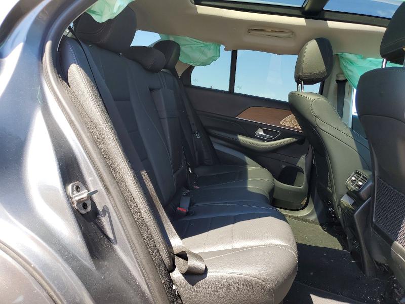 Продаж на аукціоні авто 2025 Mercedes-benz Gle, vin: 4JGFB4FB6SB341653, номер лоту: 67865826