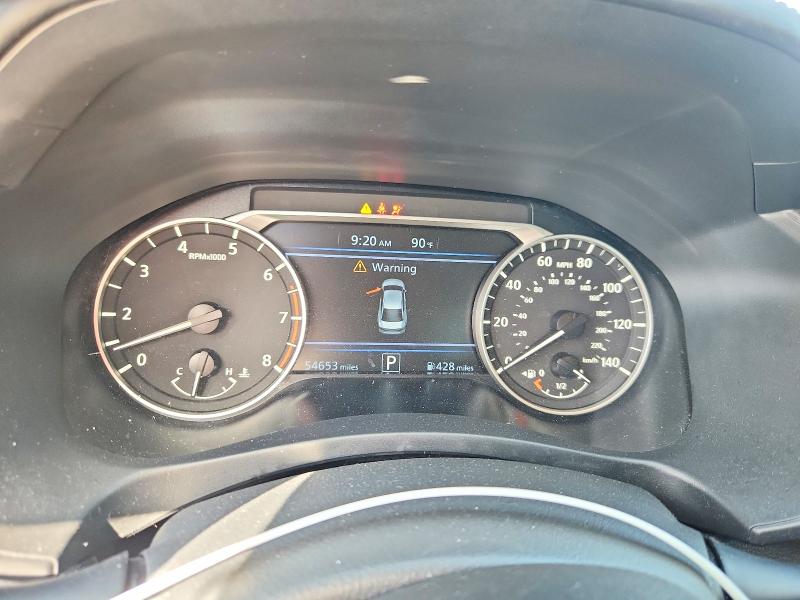 Aukcja sprzedaży 2022 Nissan Altima, vin: 1N4BL4CV2NN352690, numer aukcji: 69195966