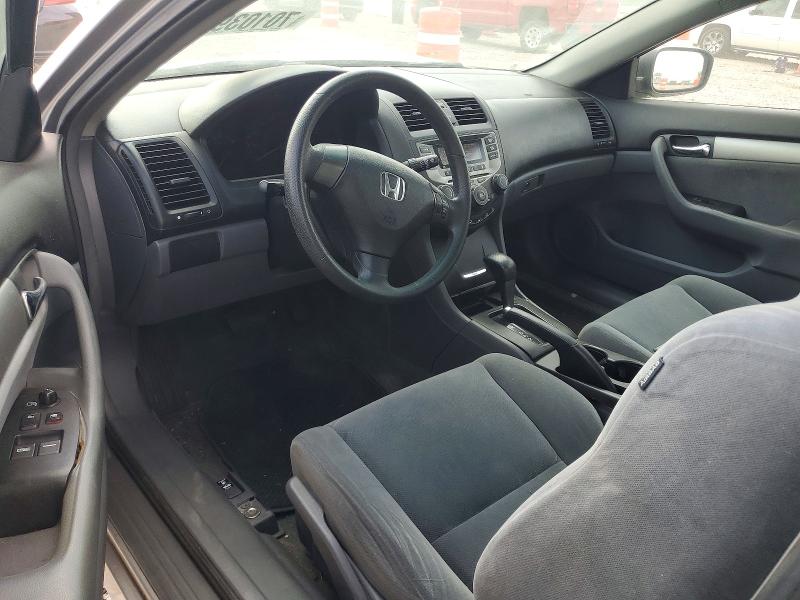 Aukcja sprzedaży 2007 Honda Accord, vin: 1HGCM723X7A005584, numer aukcji: 70103916